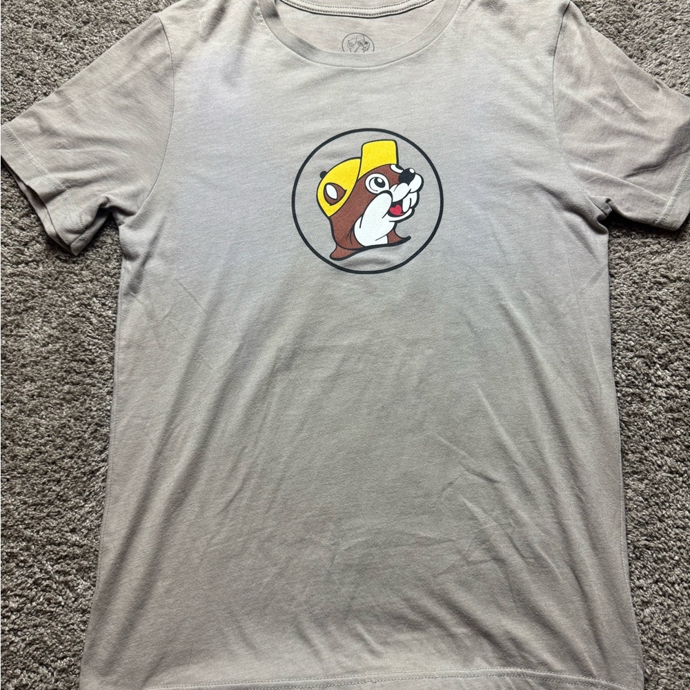 Bucees Alabama T Shirt Medium